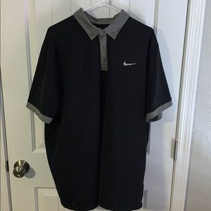 Nike Tour Performance DRI-FIT Golf Shirt